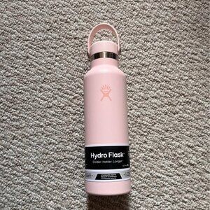 Hydro Flask bottle - Pink 621mL / 21oz